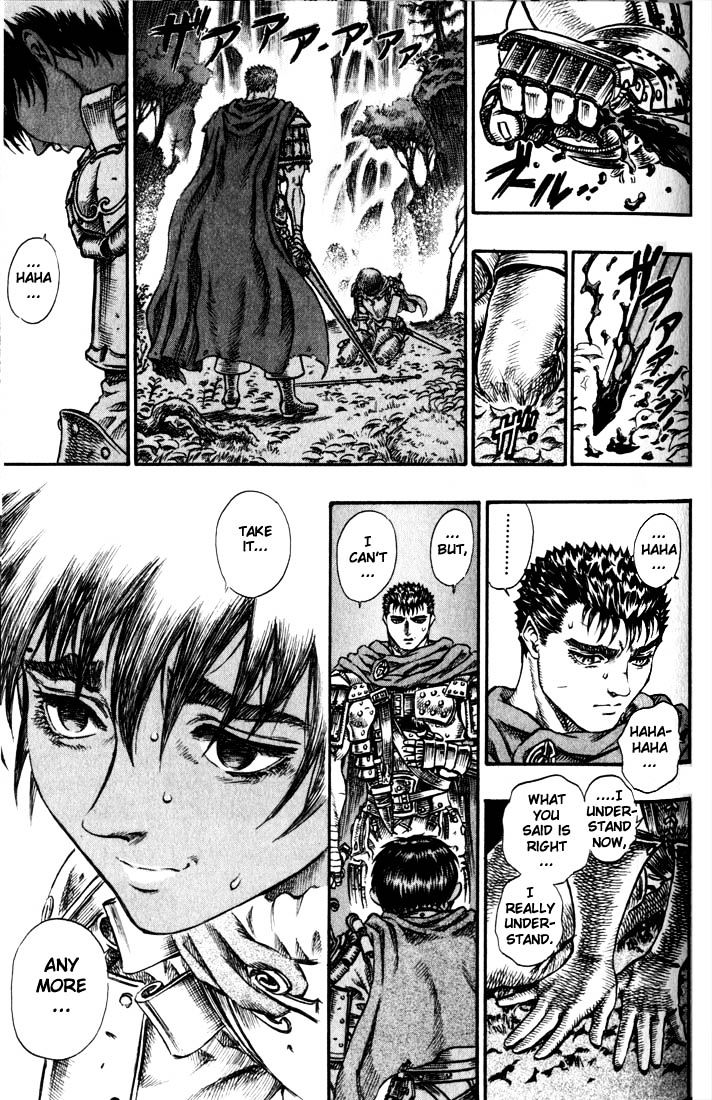 Berserk, Chapter 61 image 14