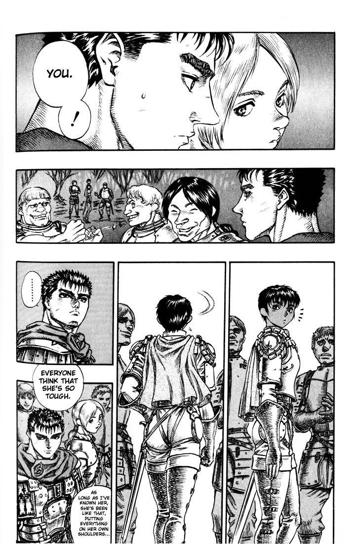 Berserk, Chapter 60 image 19