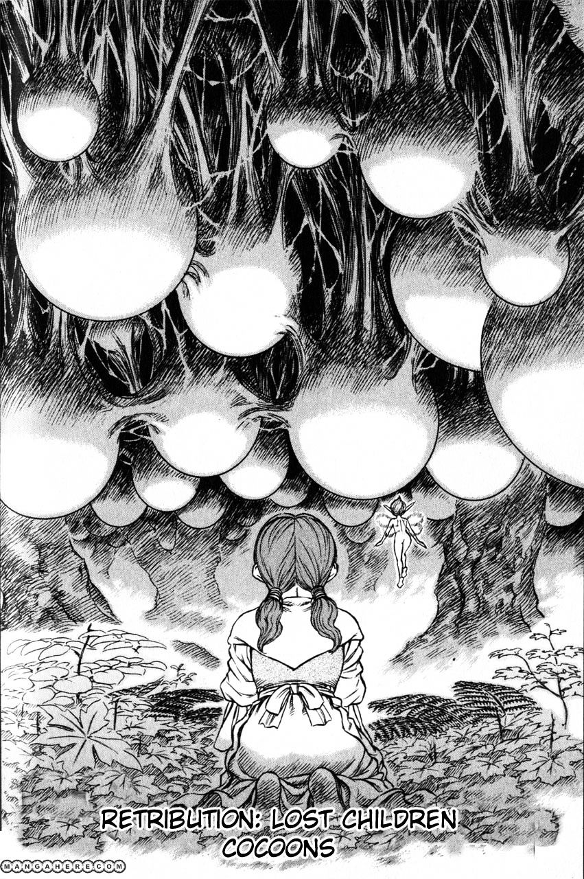Berserk, Chapter 125 image 02