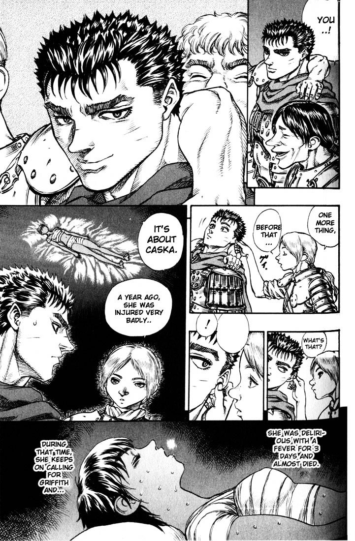 Berserk, Chapter 60 image 18