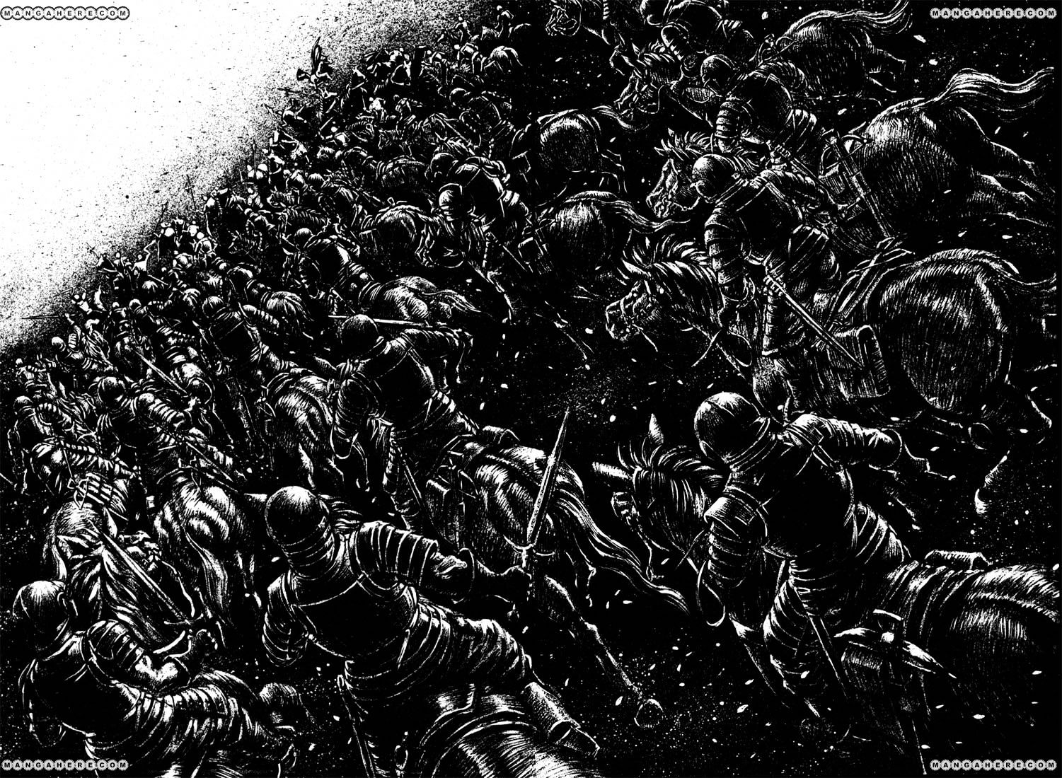 Berserk, Chapter 41 image 15