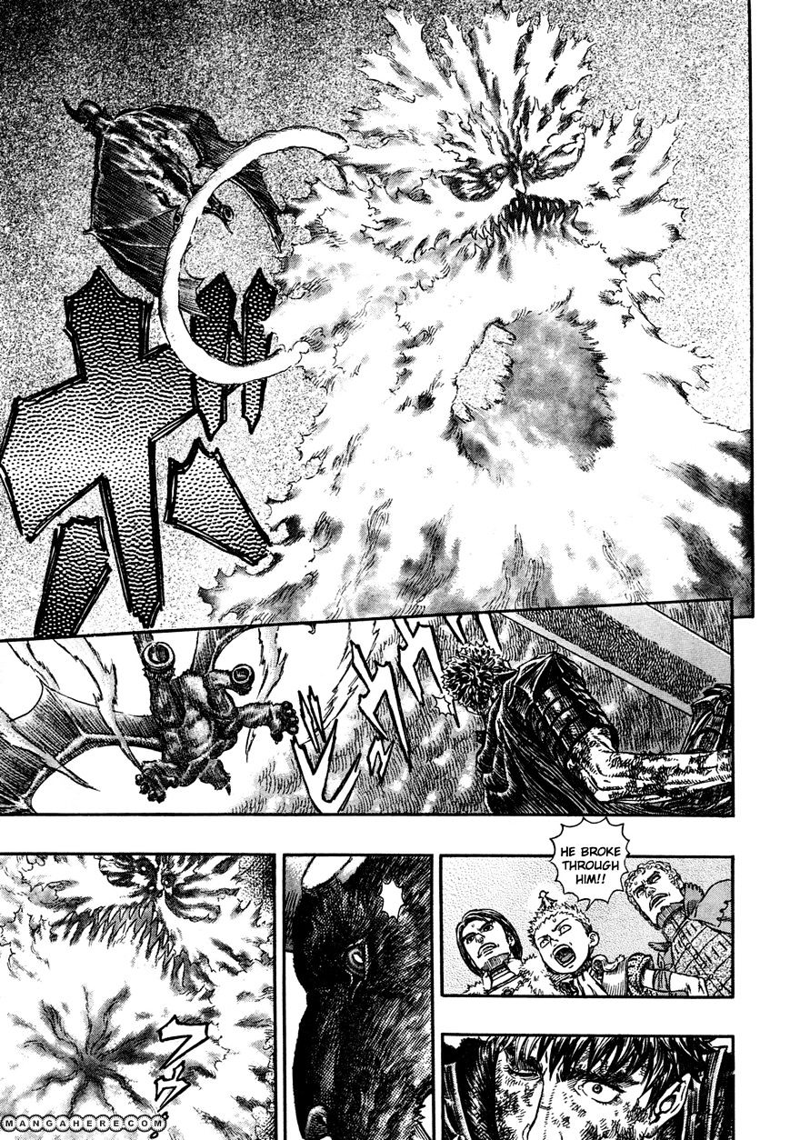 Berserk, Chapter 276 image 10