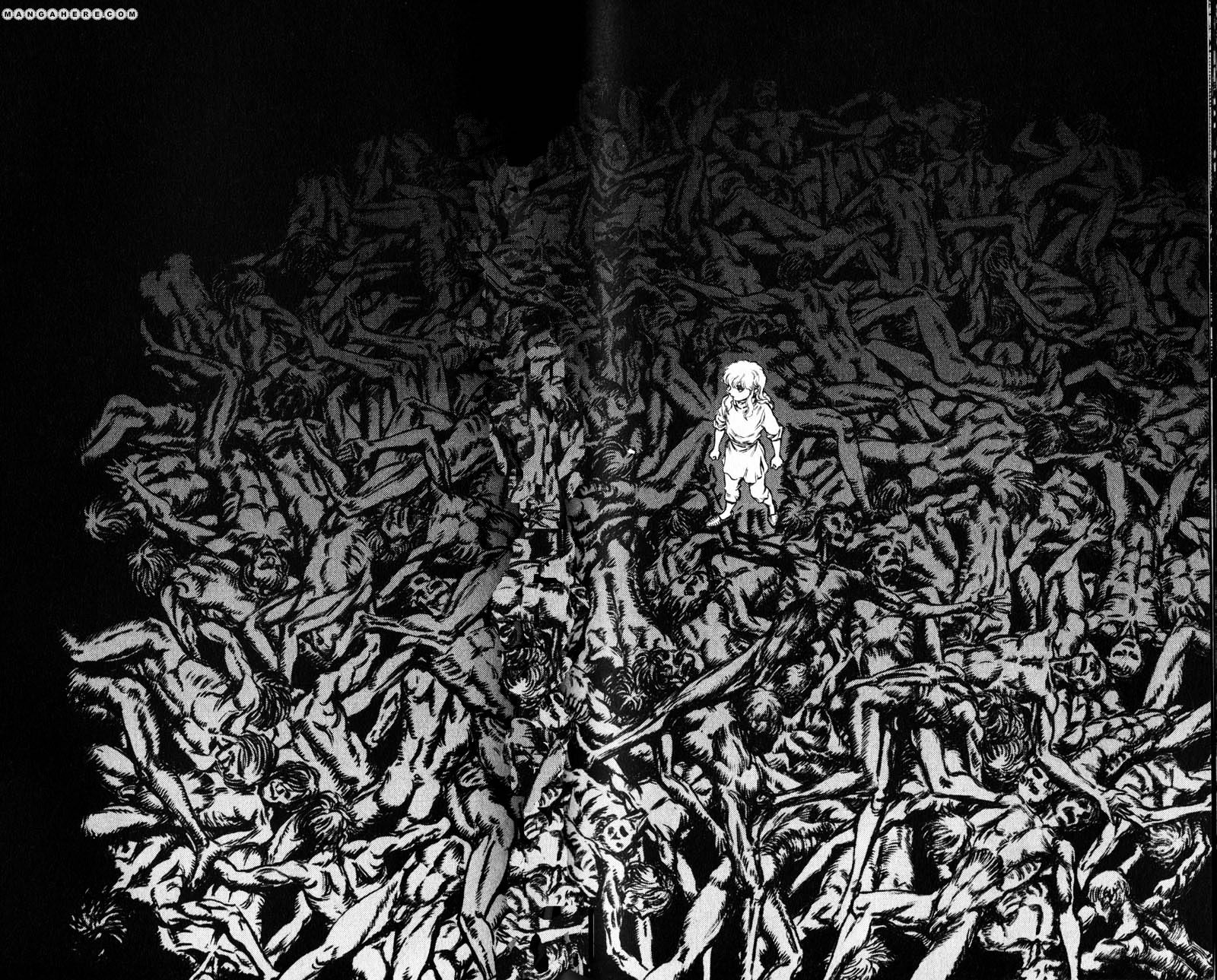 Berserk, Chapter 93 image 09
