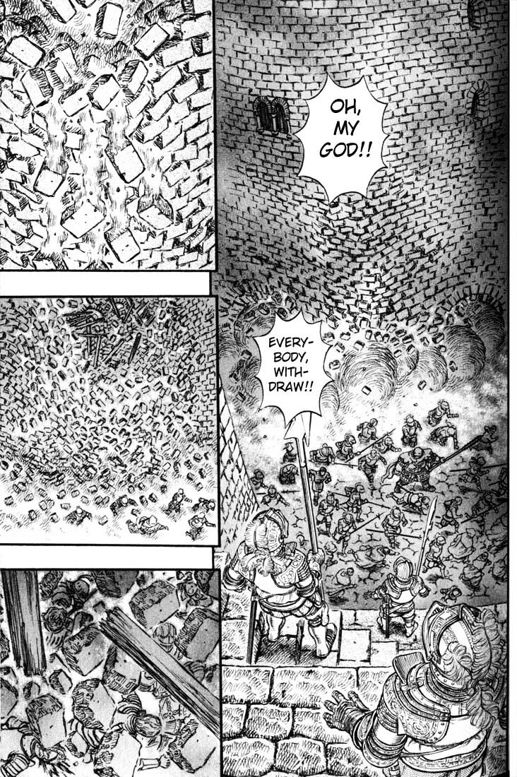 Berserk, Chapter 177 image 12