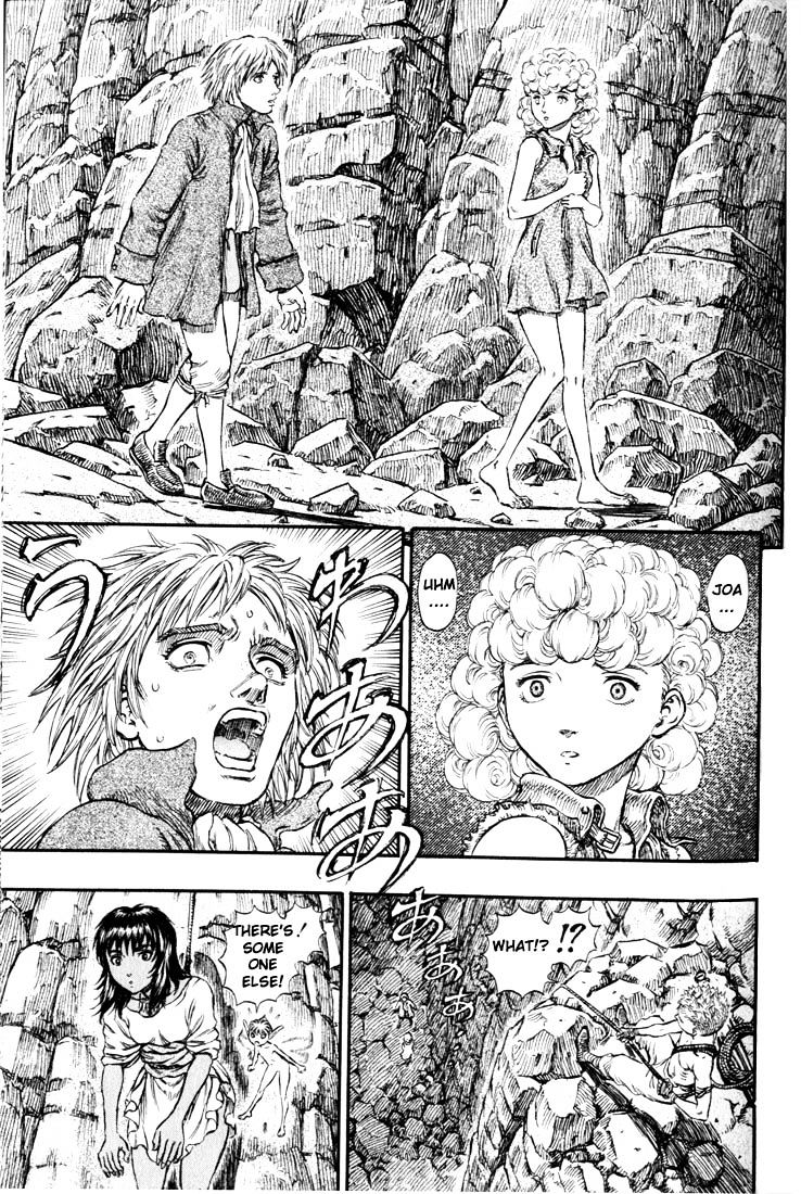 Berserk, Chapter 165 image 08