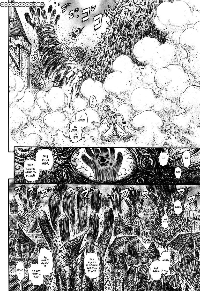 Berserk, Chapter 295 image 11