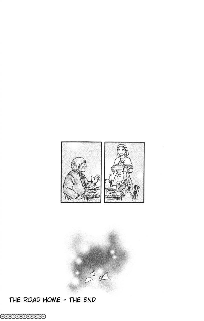 Berserk, Chapter 131 image 20