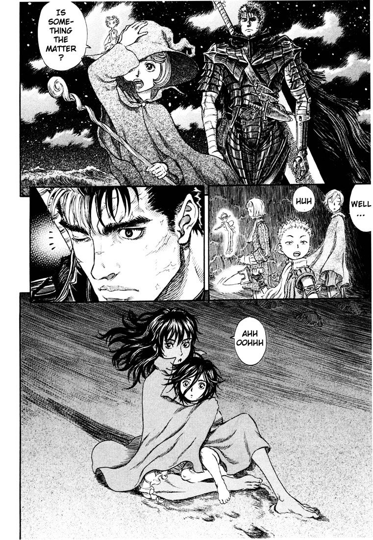 Berserk, Chapter 253 image 10