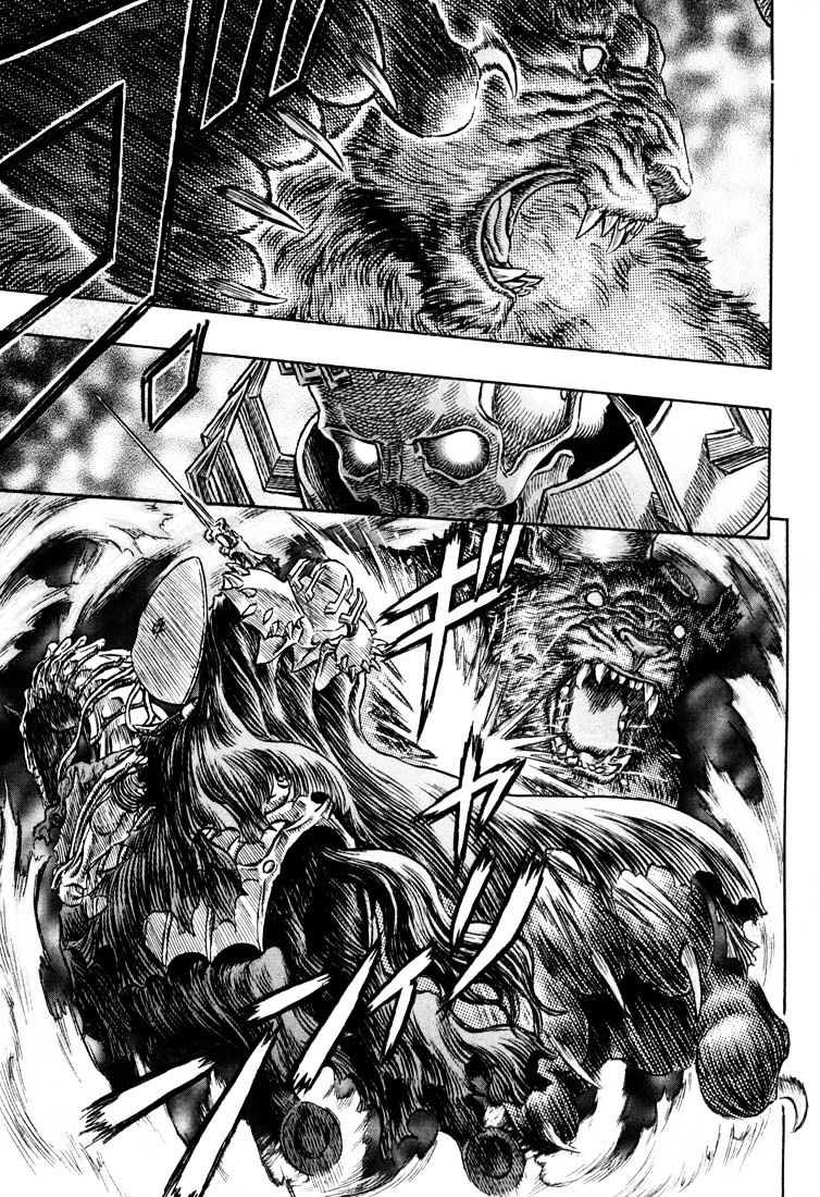Berserk, Chapter 240 image 04