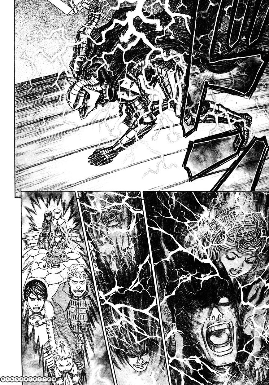 Berserk, Chapter 274 image 15