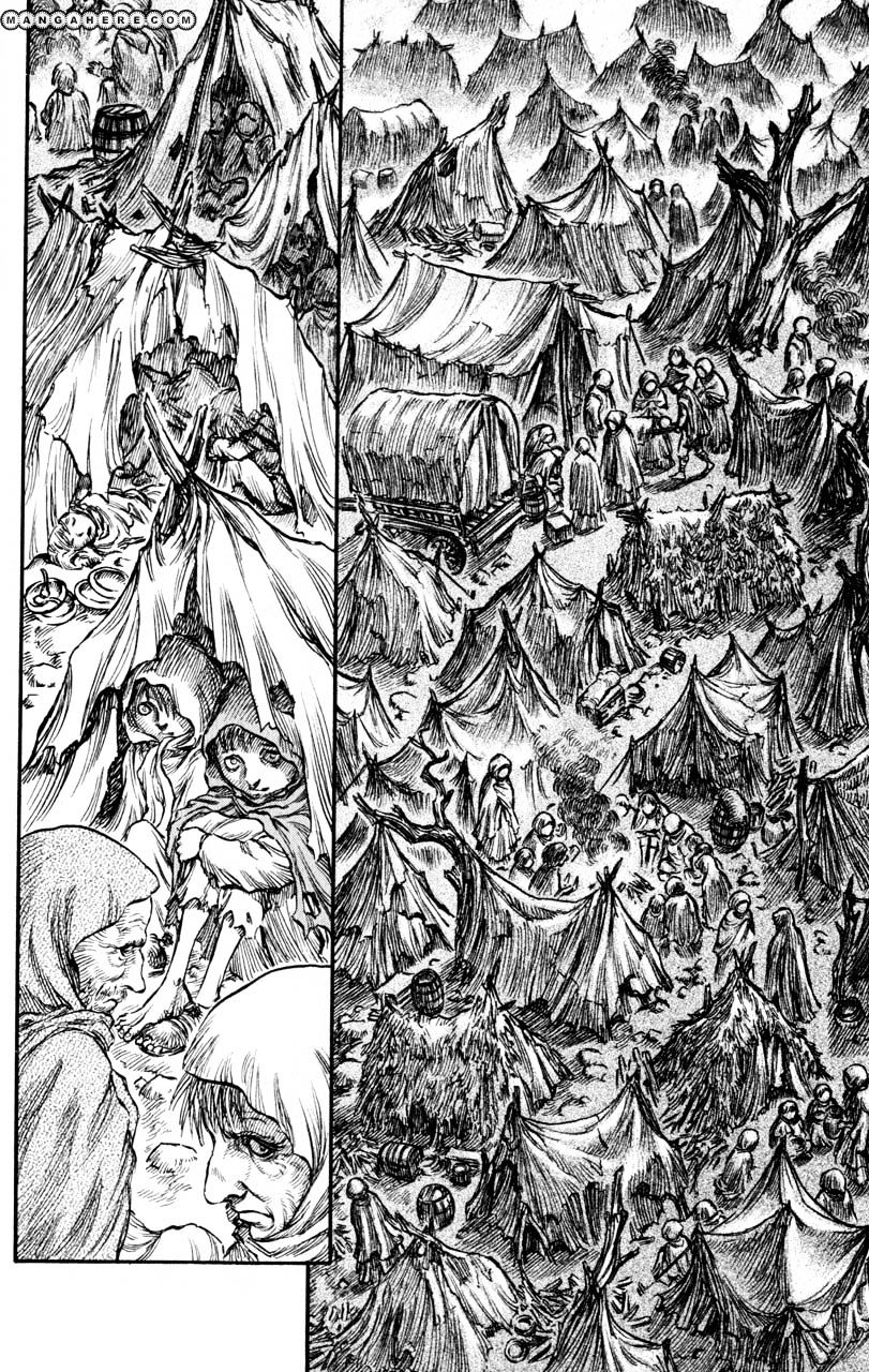 Berserk, Chapter 150 image 04