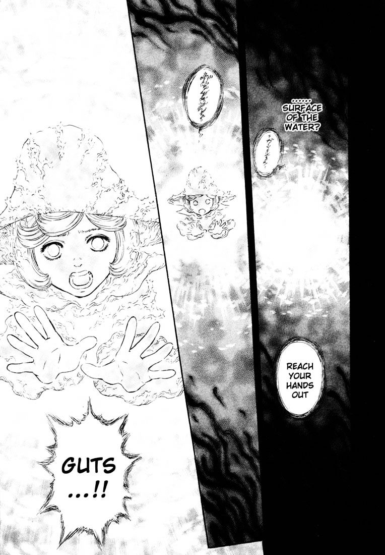 Berserk, Chapter 258 image 06