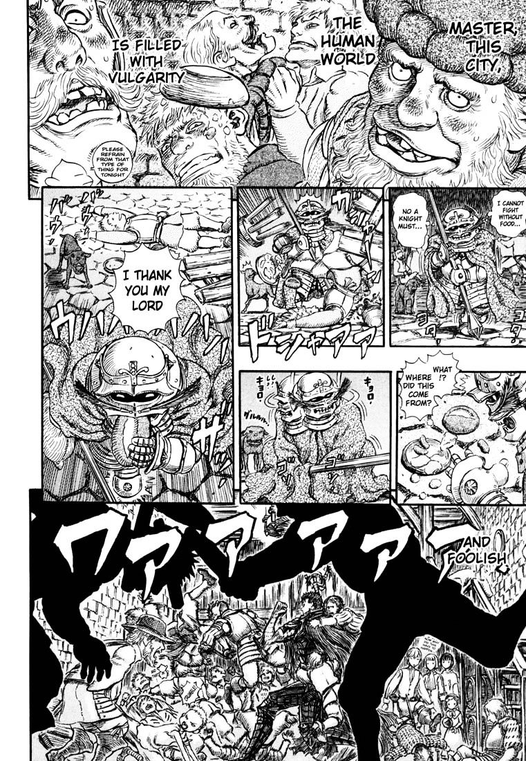 Berserk, Chapter 264 image 20