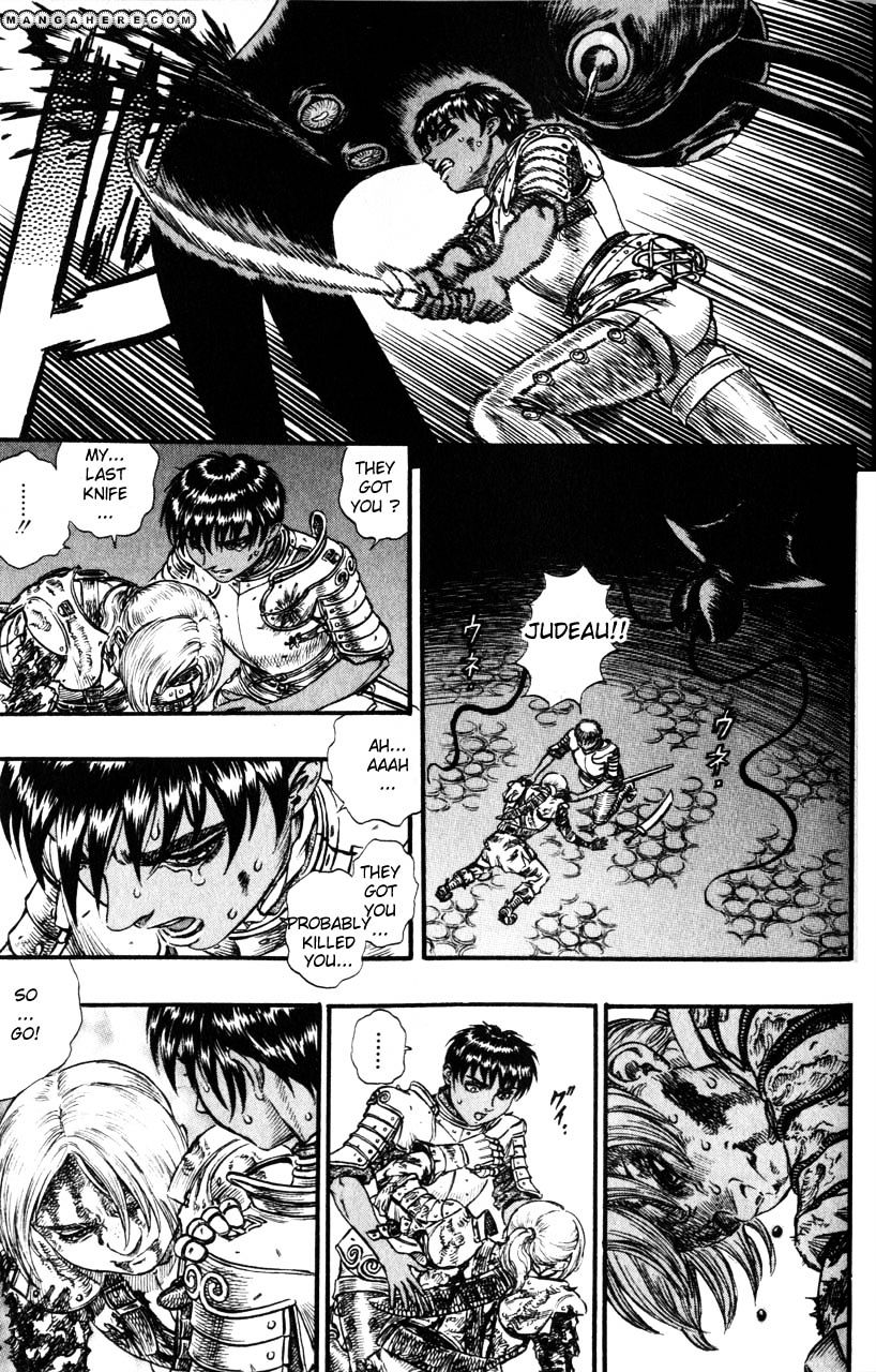 Berserk, Chapter 97 image 13