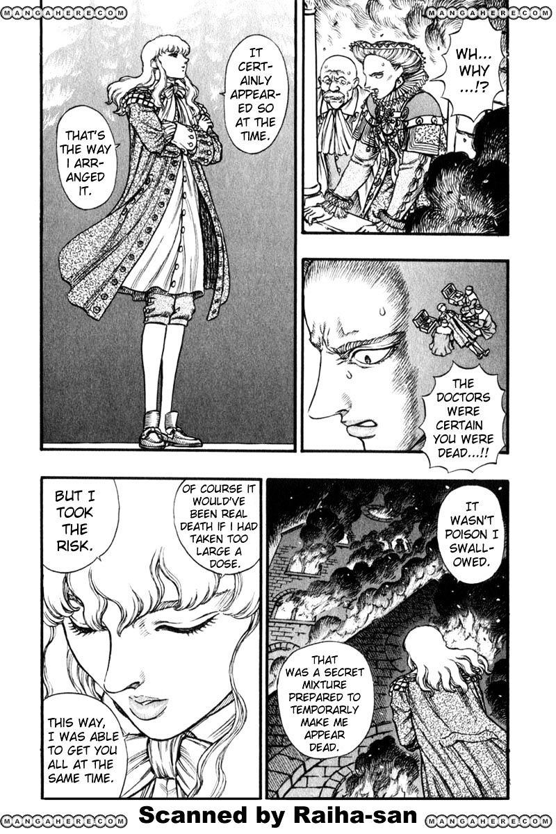 Berserk, Chapter 48 image 03