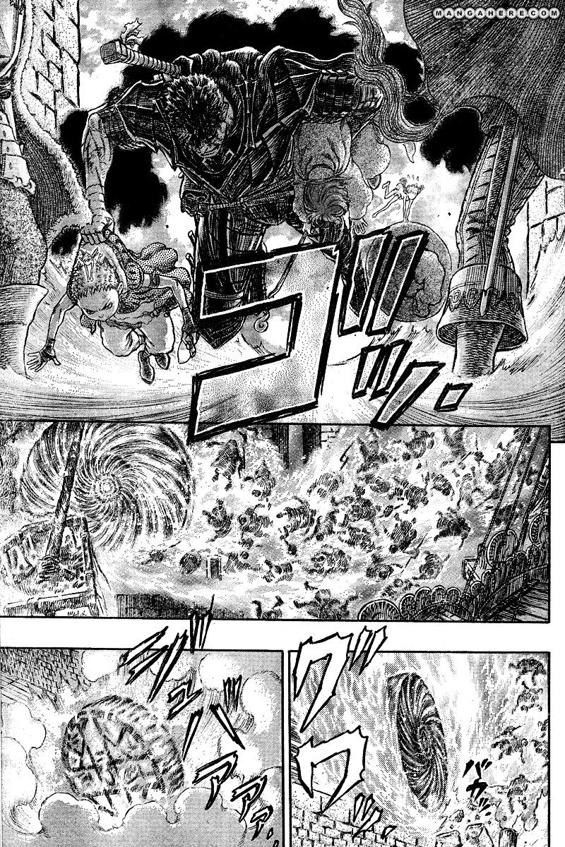 Berserk, Chapter 272.3 image 15