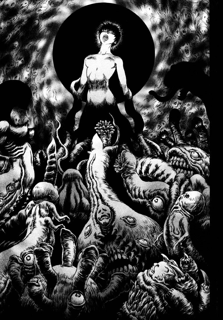 Berserk, Chapter 204 image 14