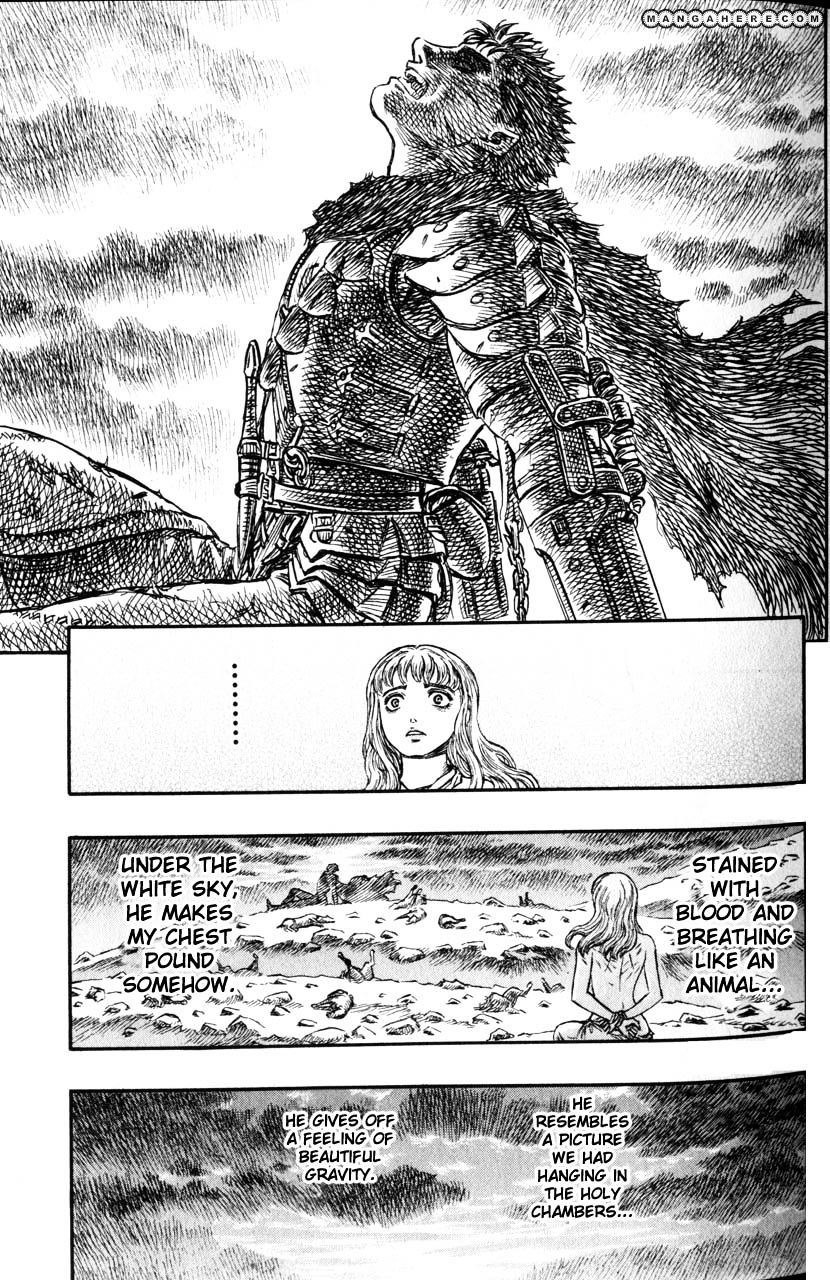 Berserk, Chapter 139 image 17