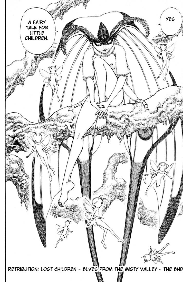 Berserk, Chapter 111 image 17