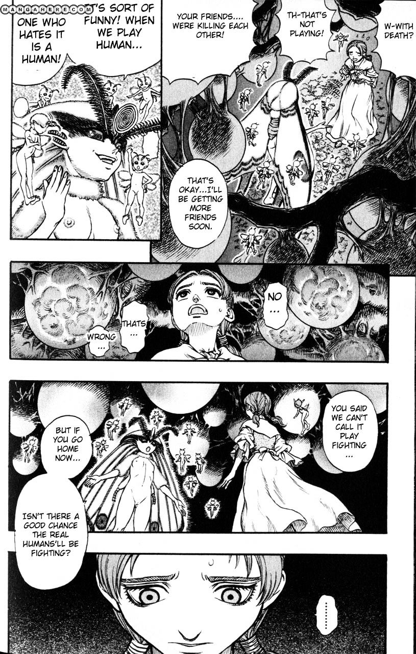 Berserk, Chapter 125 image 08