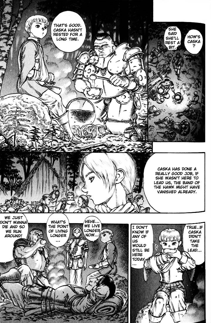Berserk, Chapter 58 image 09