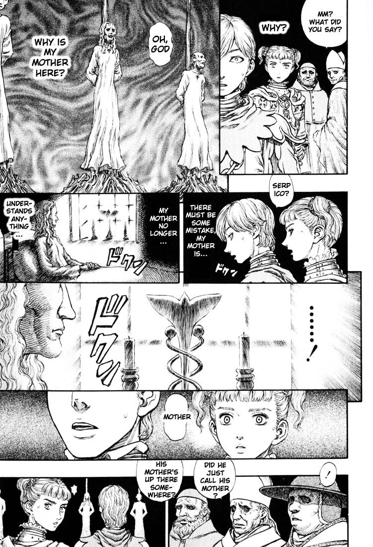 Berserk, Chapter 201 image 18