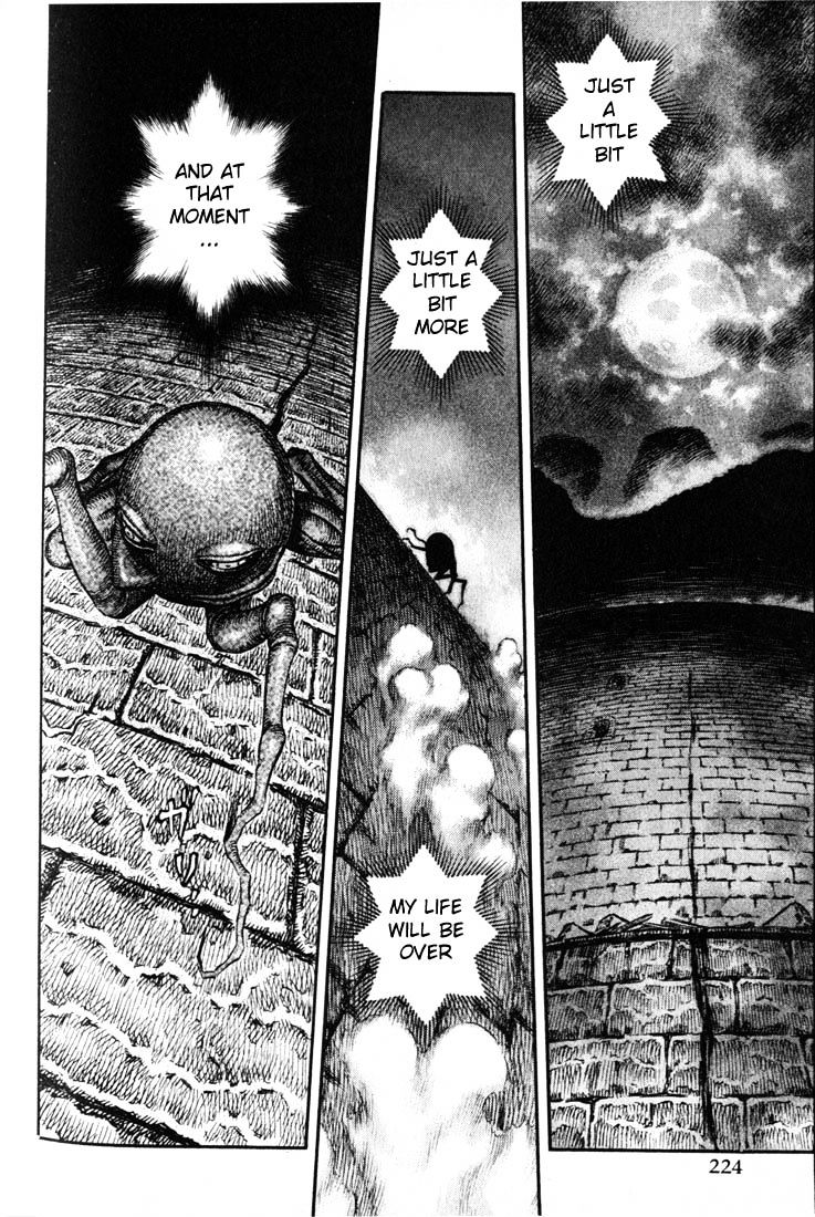 Berserk, Chapter 180 image 13