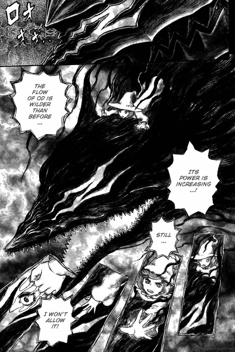 Berserk, Chapter 318 image 11