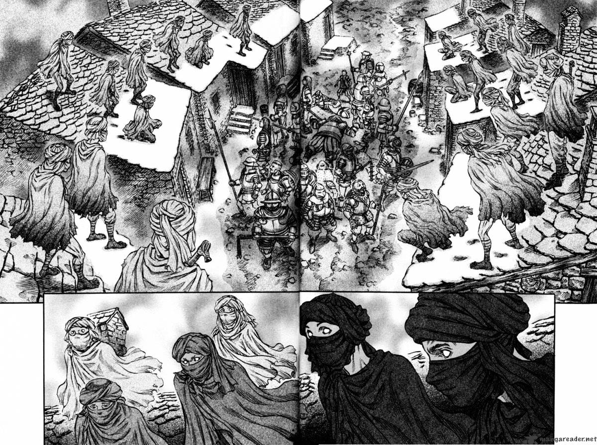 Berserk, Chapter 18 image 11