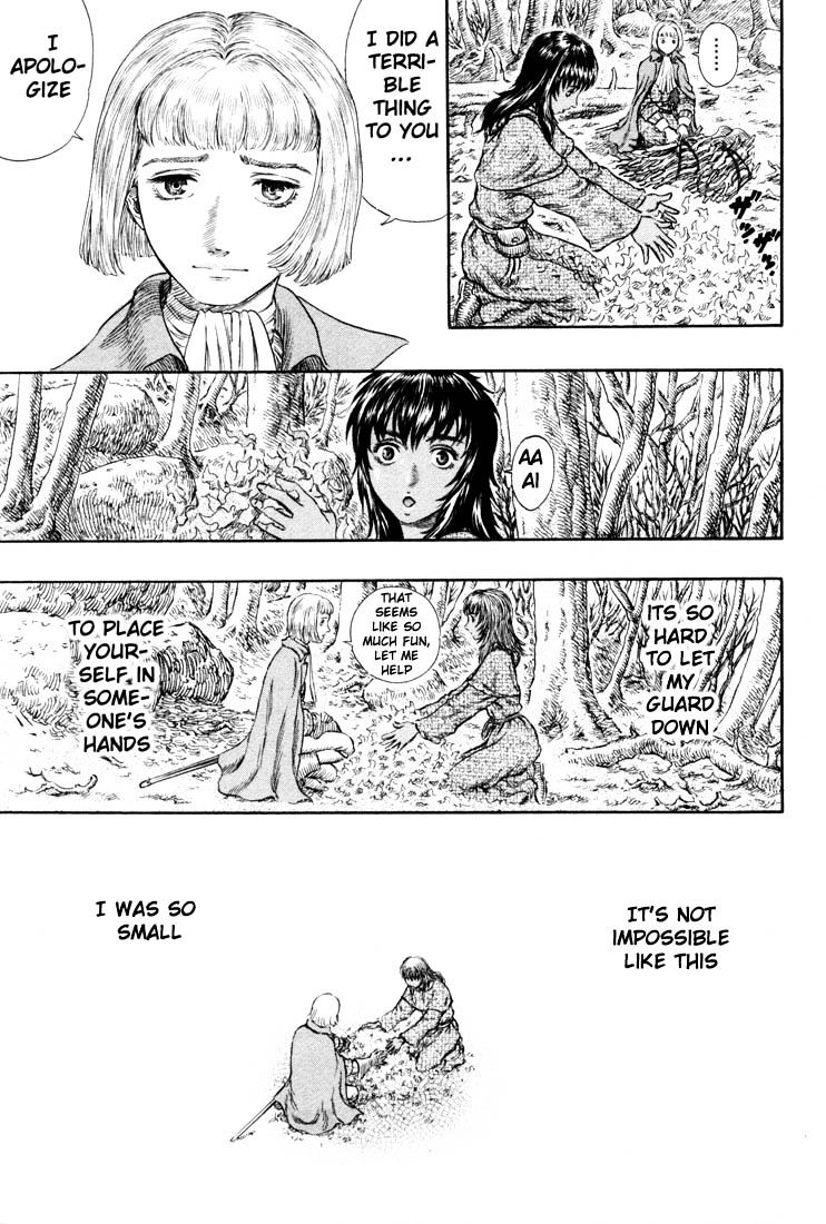 Berserk, Chapter 211 image 07