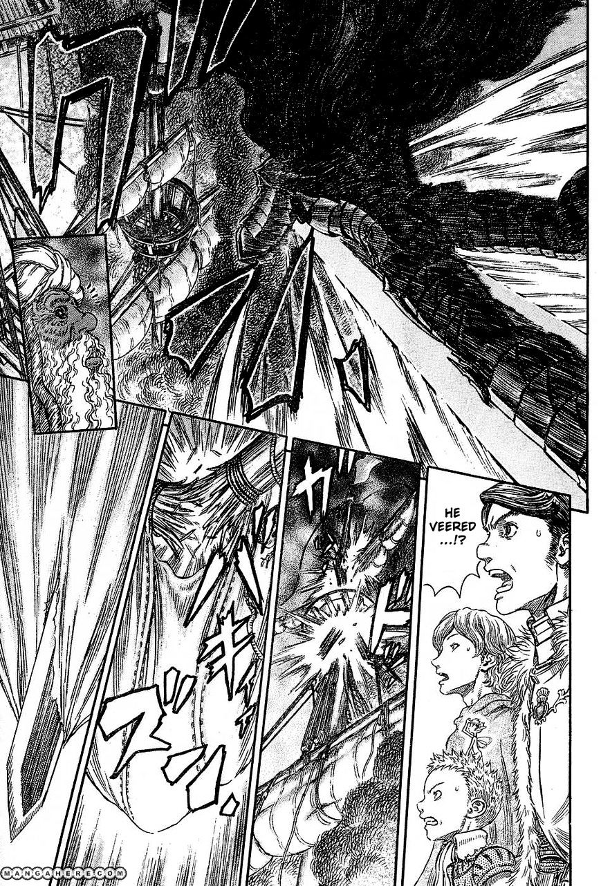 Berserk, Chapter 272.6 image 12
