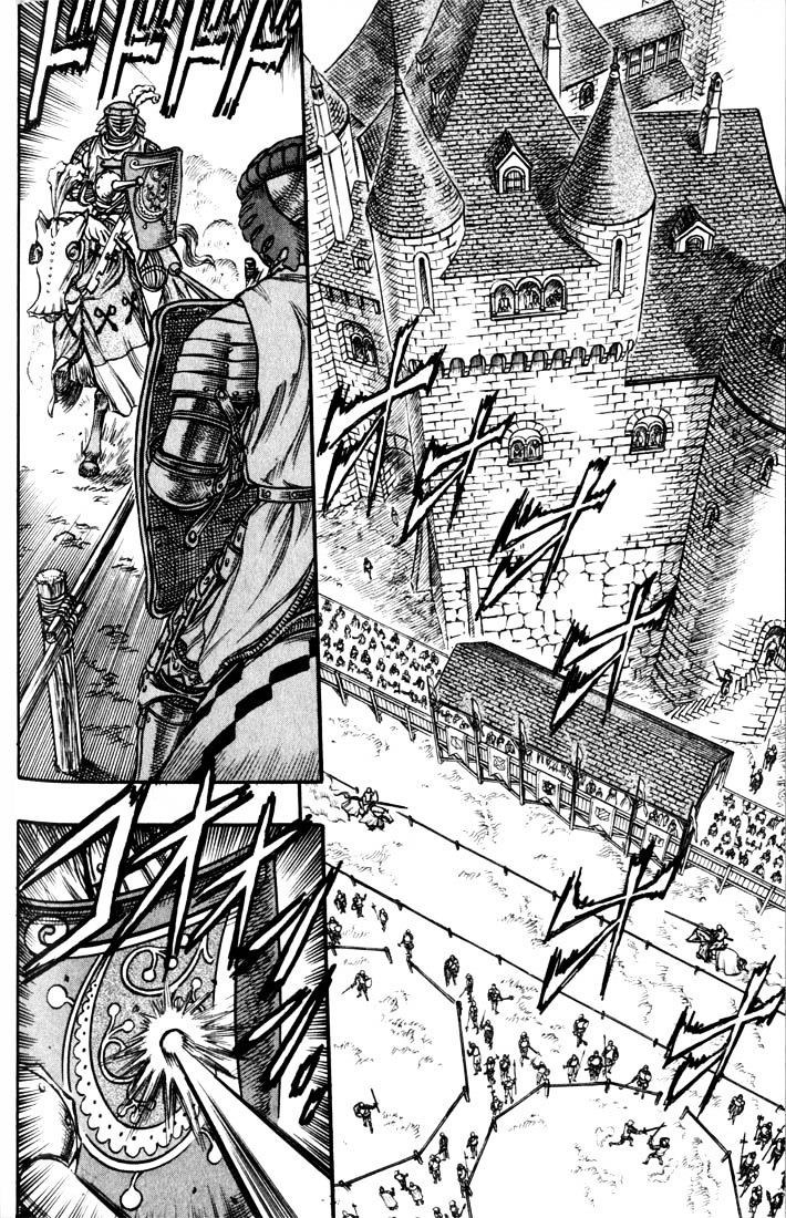 Berserk, Chapter 57 image 03