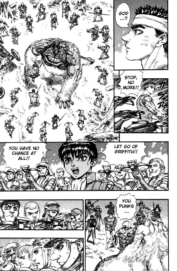 Berserk, Chapter 84 image 13