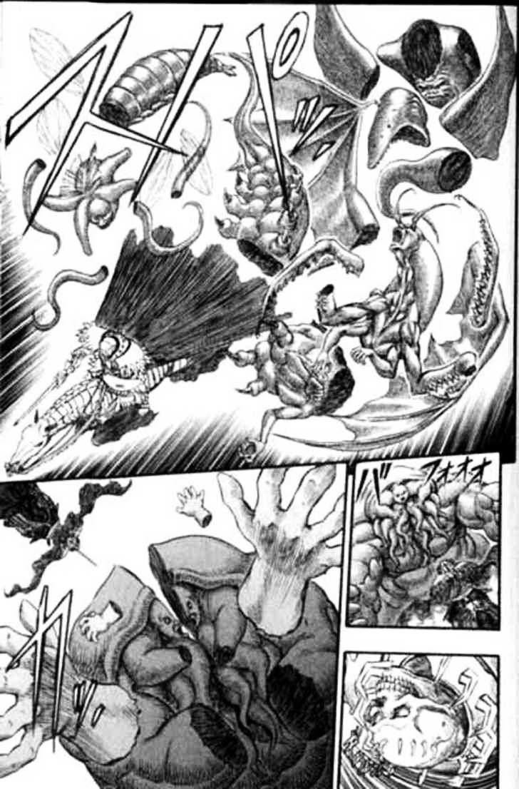 Berserk, Chapter 103 image 09
