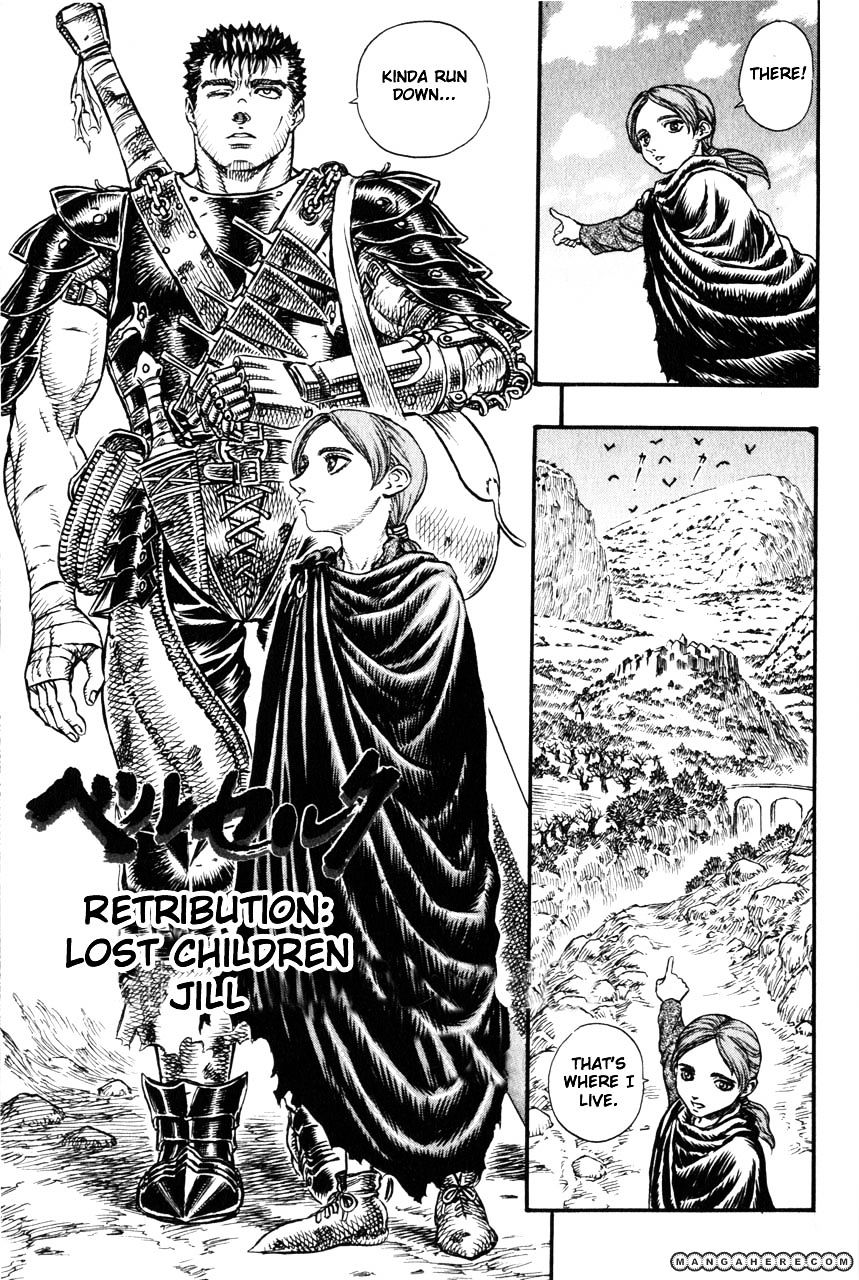 Berserk, Chapter 112 image 01