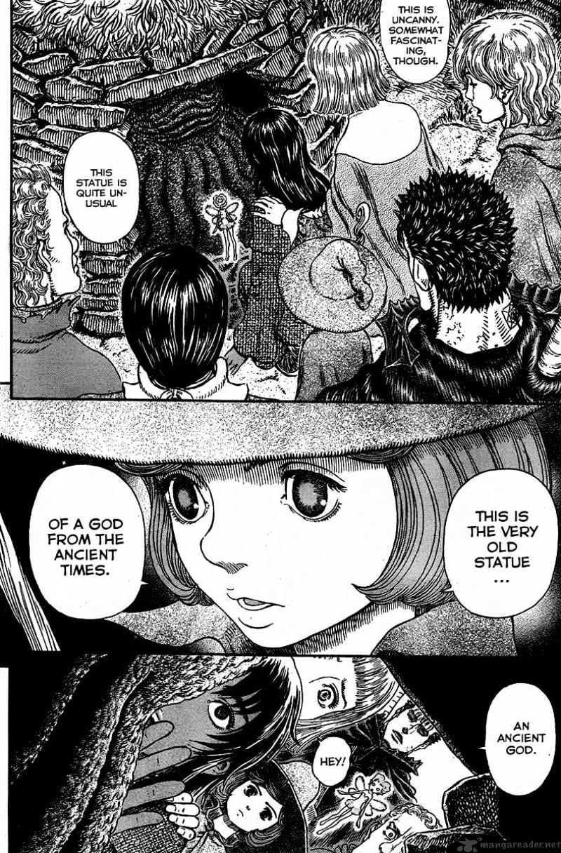 Berserk, Chapter 312 image 04