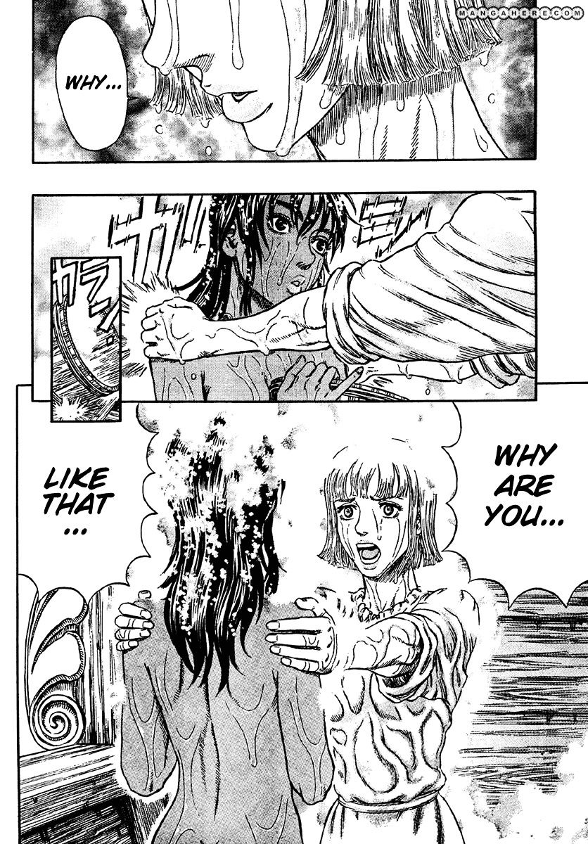 Berserk, Chapter 288 image 06