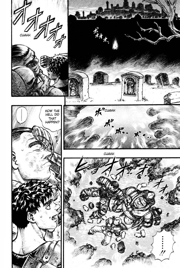 Berserk, Chapter 74 image 10