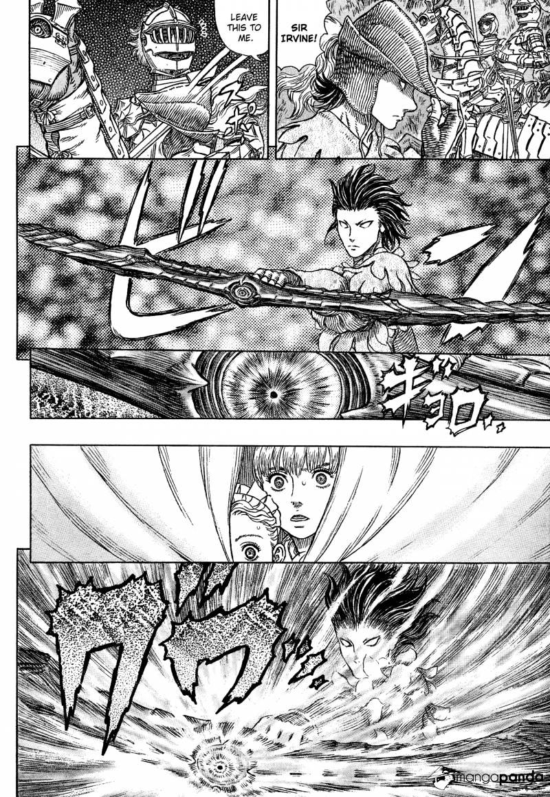 Berserk, Chapter 332 image 17