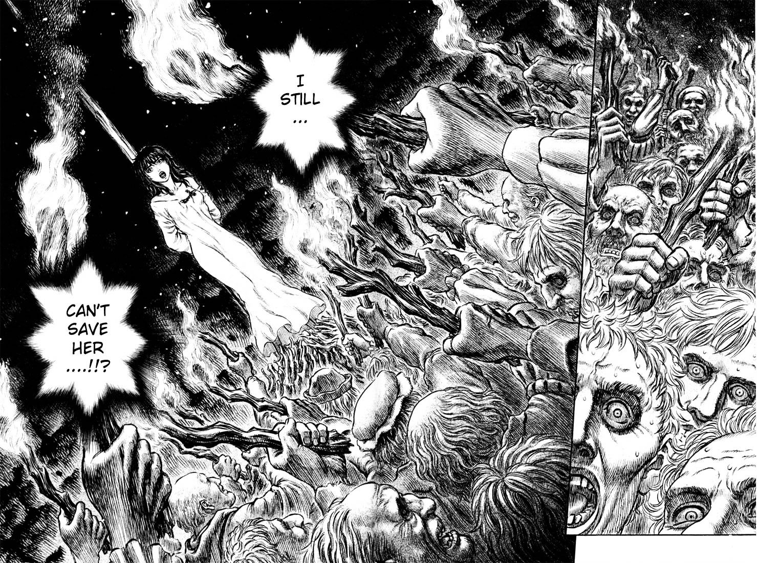 Berserk, Chapter 180 image 05