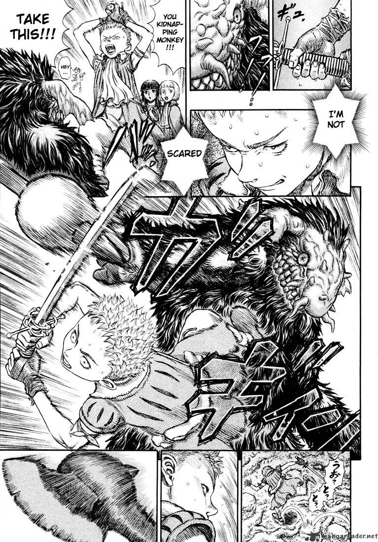 Berserk, Chapter 24 image 32