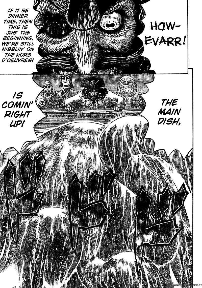 Berserk, Chapter 310 image 08