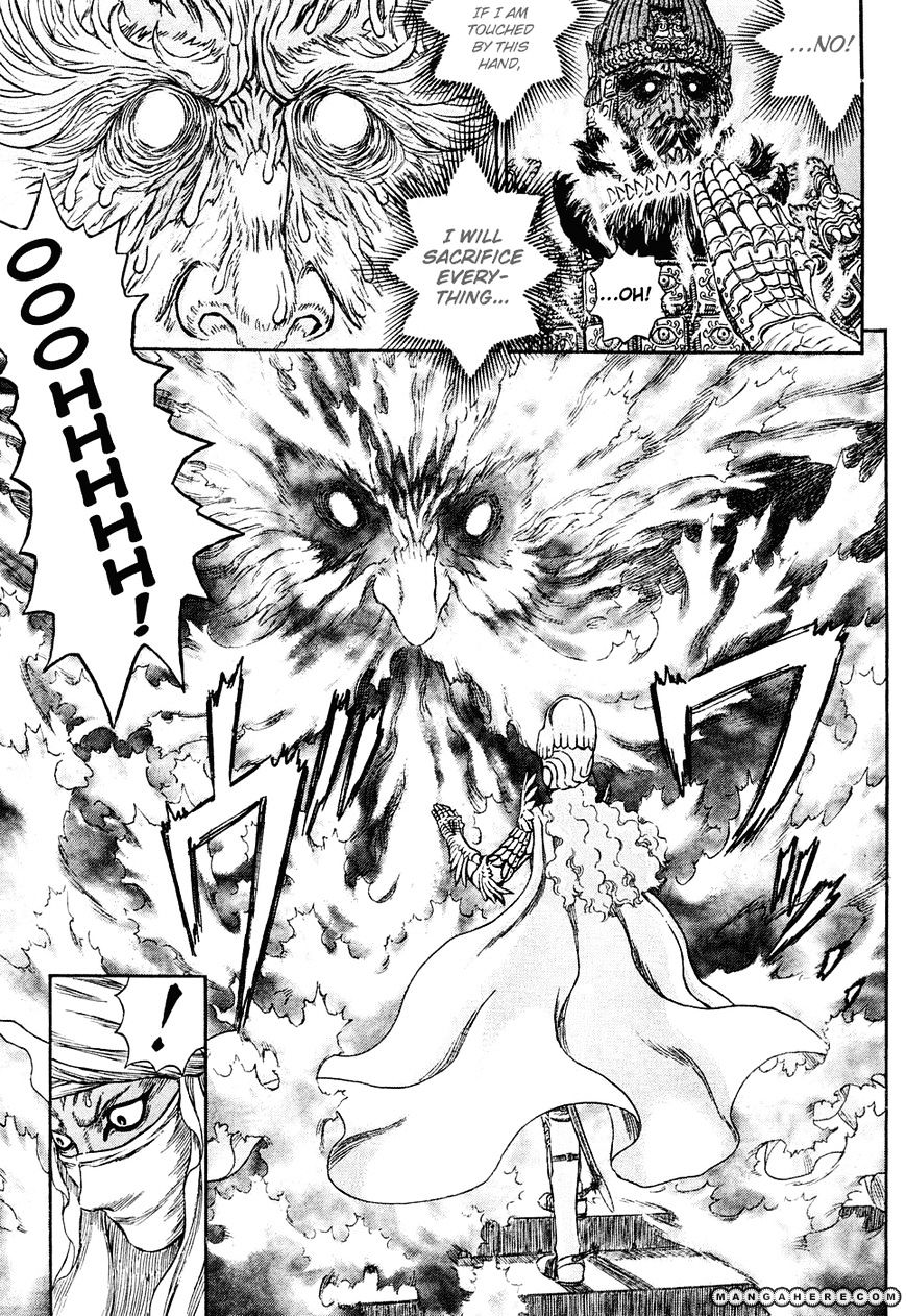 Berserk, Chapter 282 image 15