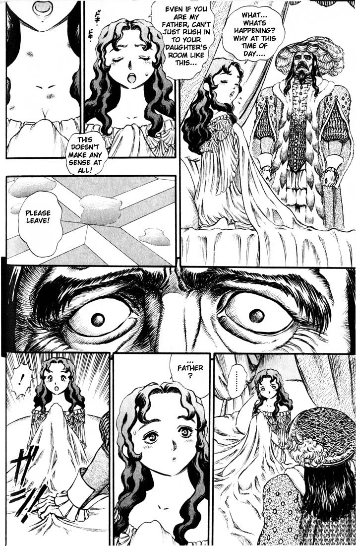 Berserk, Chapter 54 image 21
