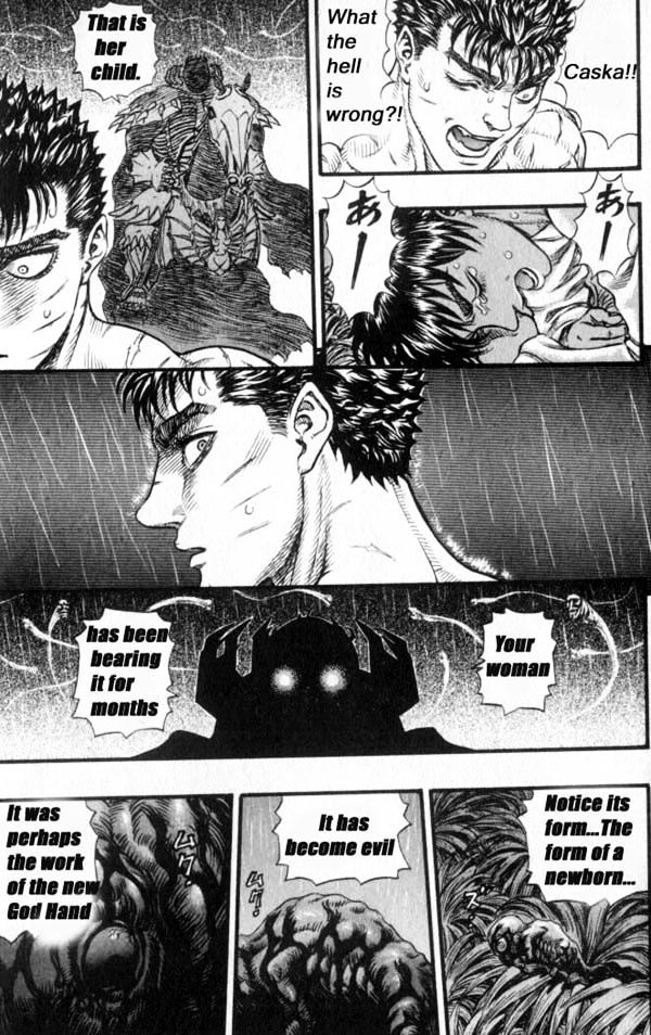 Berserk, Chapter 107 image 13