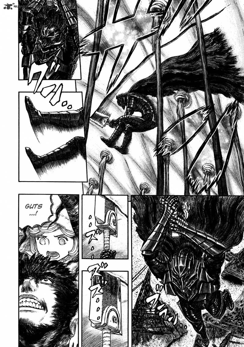 Berserk, Chapter 321 image 13