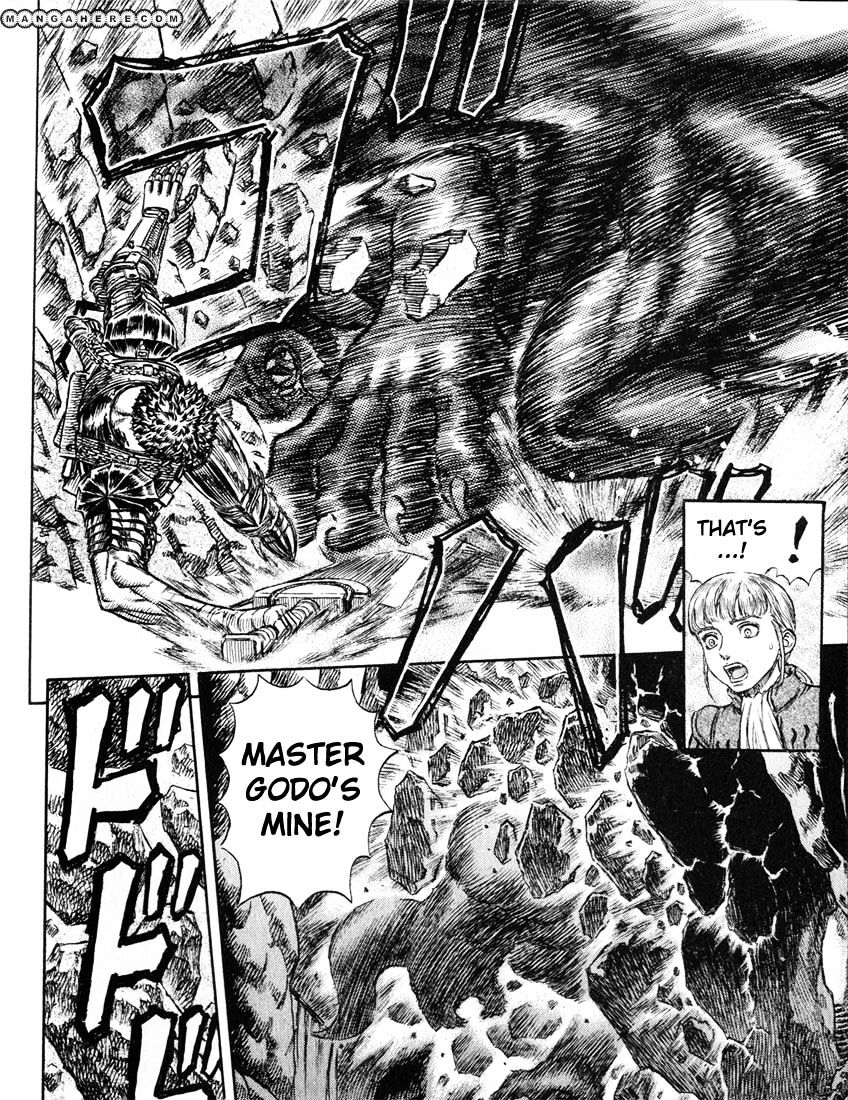 Berserk, Chapter 195 image 10