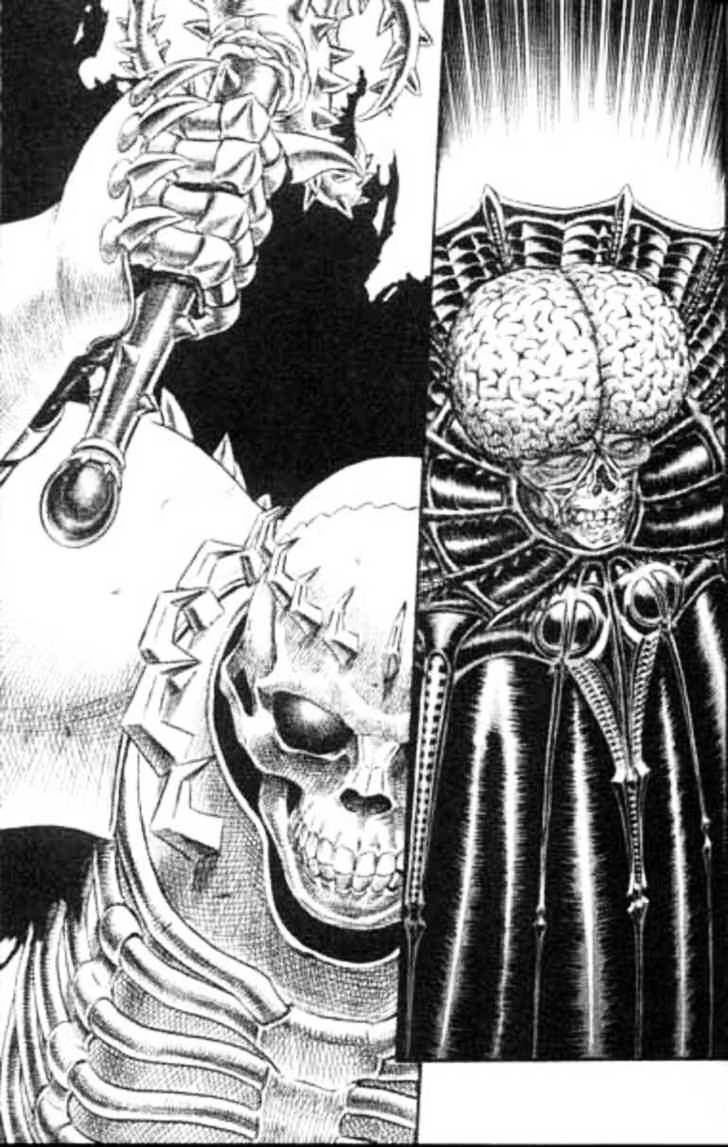 Berserk, Chapter 103 image 04