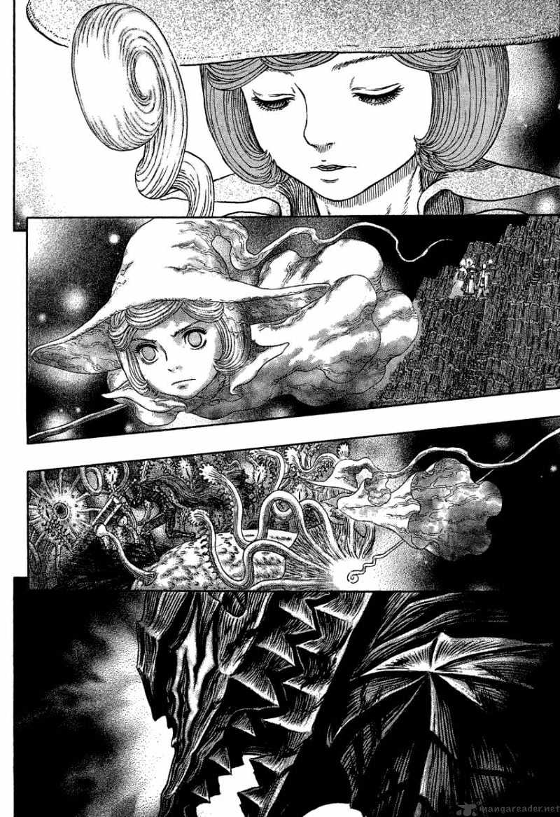Berserk, Chapter 316 image 08