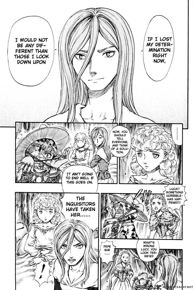 Berserk, Chapter 19 image 11
